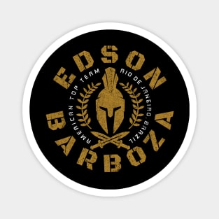 Edson Barboza Magnet